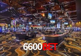 Descubra o Mundo do Cassino Online com 6600Bet