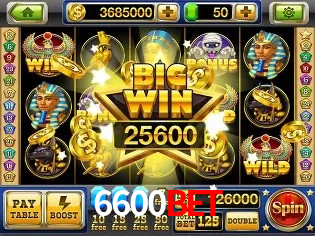 Descubra a Essência do 6600Bet: Nossa História e Compromissos