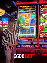 A Experiência Imersiva dos Cassinos Ao Vivo no 6600Bet