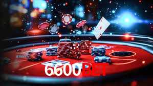 Explorando a Categoria de Eventos em Apostas na 6600Bet