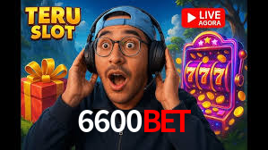 A Emoção da Loteria na 6600Bet: Uma Chance de Mudança de Vida