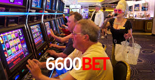 Desvendando o Mundo dos Jogos Virtuais na 6600Bet