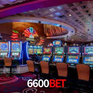 Descubra a Essência do 6600Bet: Nossa História e Compromissos